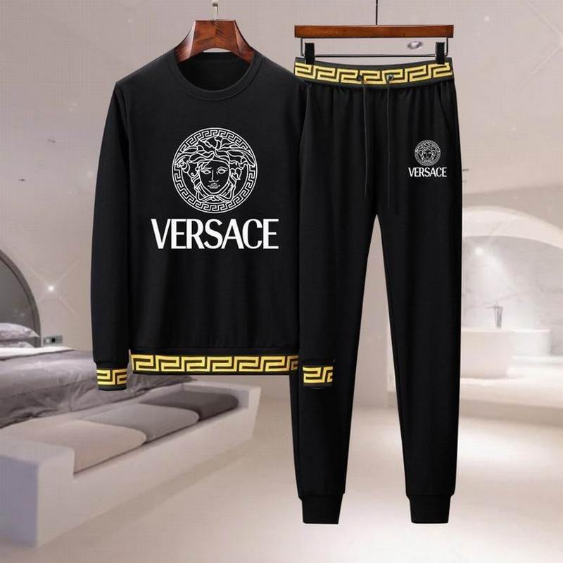 Versace Men's Suits 81